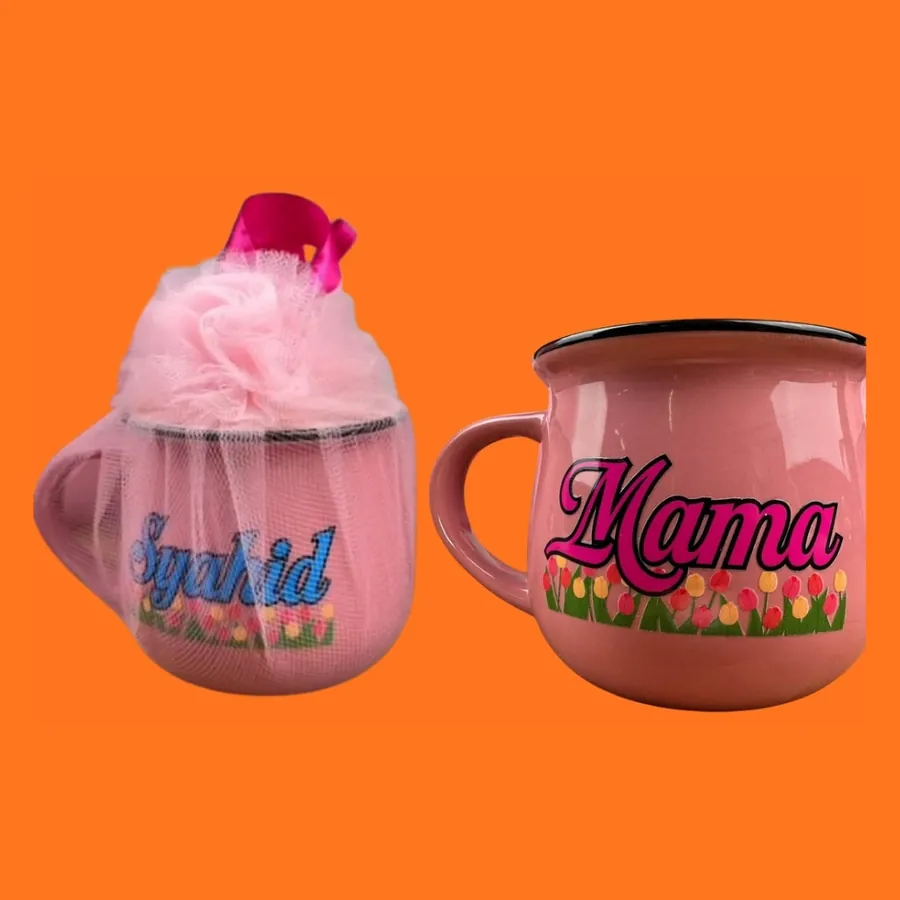 Mug Seramik 500ml
