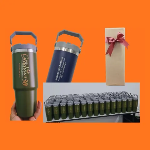 Termos 890ml