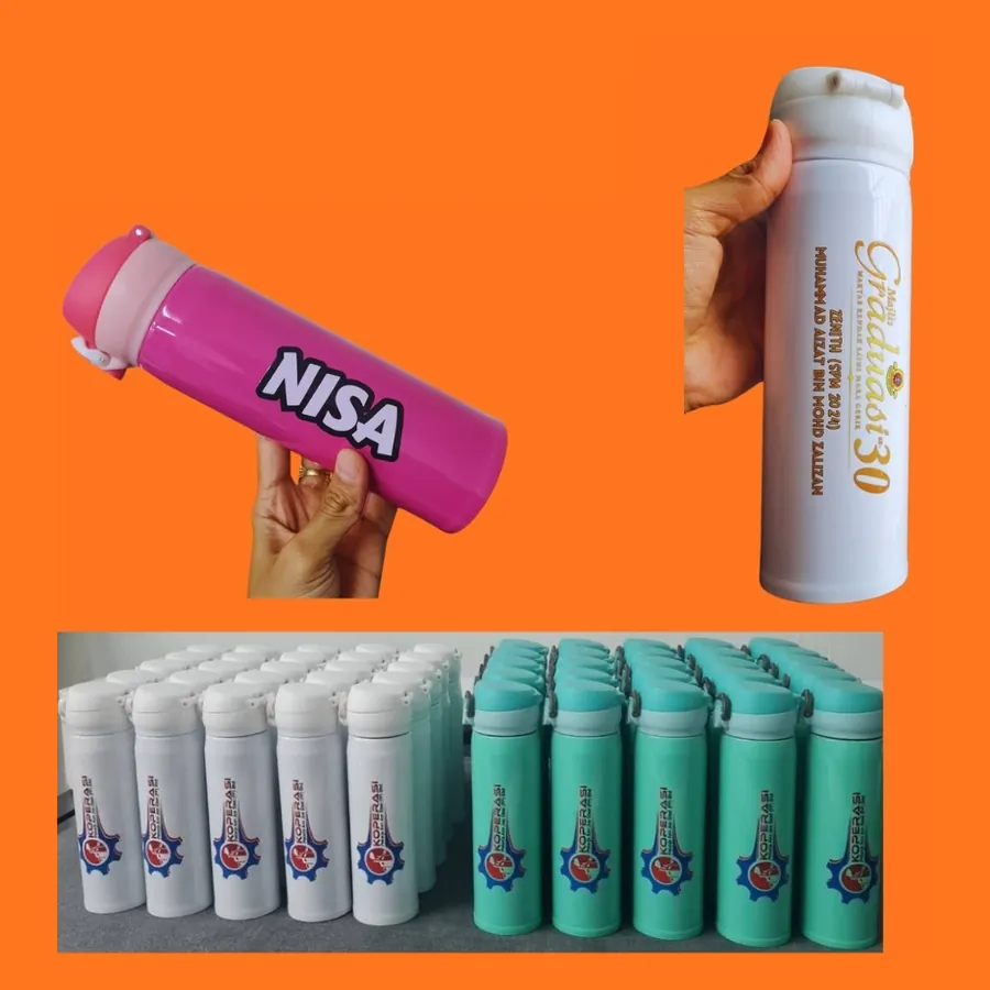 Botol Vakum 500ml
